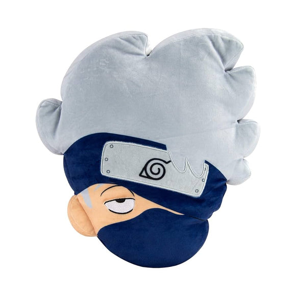 Tomy Kakashi Head Mega Plush 15