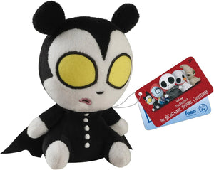 Funko Mopeez Disney Nightmare Before Christmas Vampire Plush