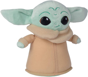 Baby Yoda Star Wars Mandalorian Plush 30cm