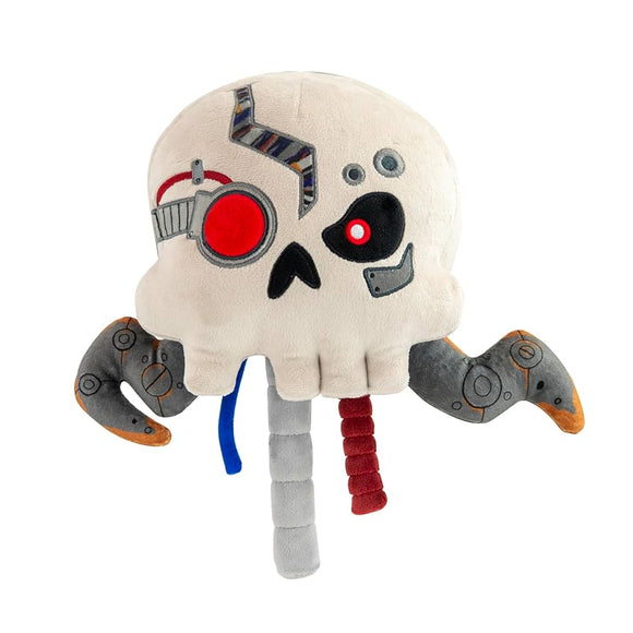 Warhammer 40K Plush: Servo Skull