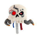 Warhammer 40K Plush: Servo Skull