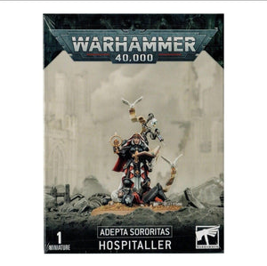 Adepta Sororitas Hospitaller 20% Off
