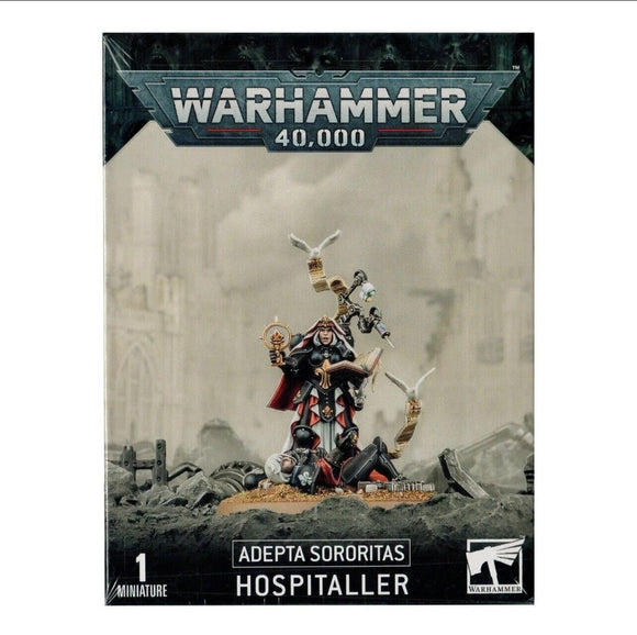 Adepta Sororitas Hospitaller 20% Off