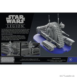 Star Wars Legion: NR-N99 Persuader-Class Droid Enforcer Unit Expansion 20% Off