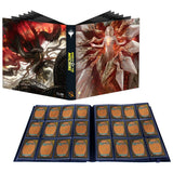 March of the Machine 12-Pocket PRO-Binder for Magic: The Gathering