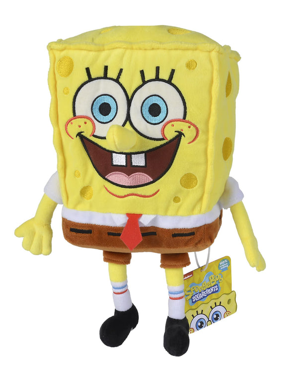 Spongebob Squarepants Plush Toy 35 cm