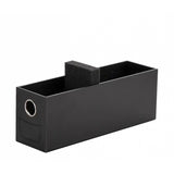 Dragon Shield - Fortress 3 Card Drawers - Black