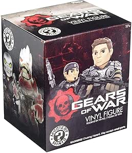 Funko Mystery Minis Gears of War