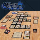Chainsomnia Game