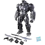 Yolopark Transformers Rise Of The Beasts 18cm Model Kit - Optimus Primal