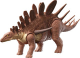 Jurassic World Camp Cretaceous Roar Attack Kentrosaurus Dinosaur Figure