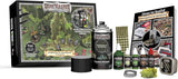 Gamemaster: Wilderness & Woodland Terrain Kit (Store Collection Only) I.D. Required 16+