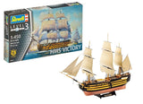Revell 05819 HMS Victory 1:450 Scale