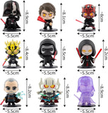 Cosbi Star Wars The Dark Side Blind Box
