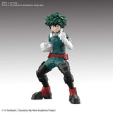 Entry Grade My Hero Academia Izuku Midoriya