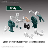 Entry Grade My Hero Academia Izuku Midoriya