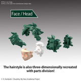 Entry Grade My Hero Academia Izuku Midoriya