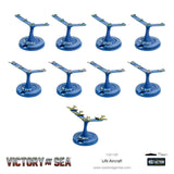 Victory at Sea - IJN Aircraft 20% Off