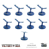 Victory at Sea - US Navy Aircraft 20% Off