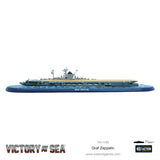 Victory at Sea - Kriegsmarine: Graf Zeppelin (Online Exclusive) 10% Off