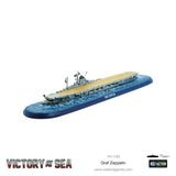 Victory at Sea - Kriegsmarine: Graf Zeppelin (Online Exclusive) 10% Off