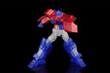 Transformers Optimus Prime Clear Model Kit