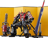 Good Smile Company Hagane Works Mazinkaiser Haou Mazin Set