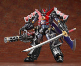 Good Smile Company Hagane Works Mazinkaiser Haou Mazin Set