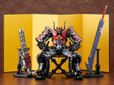 Good Smile Company Hagane Works Mazinkaiser Haou Mazin Set