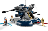 Lego Star Wars Armored Assault Tank (AAT) 75283 - Retired Kit
