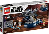 Lego Star Wars Armored Assault Tank (AAT) 75283 - Retired Kit