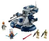 Lego Star Wars Armored Assault Tank (AAT) 75283 - Retired Kit