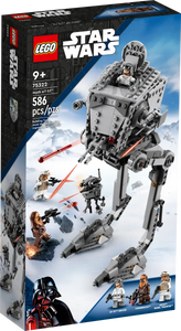Lego Star Wars Hoth™ AT-ST™ 75322 - Retired Kit