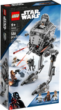 Lego Star Wars Hoth™ AT-ST™ 75322 - Retired Kit