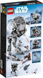 Lego Star Wars Hoth™ AT-ST™ 75322 - Retired Kit