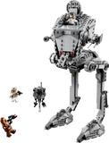 Lego Star Wars Hoth™ AT-ST™ 75322 - Retired Kit