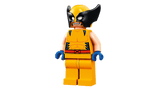 Lego Marvel Wolverine Mech Armour 76202 - Retired Kit