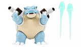 Pokemon Battle Action Figure - Blastoise