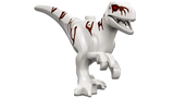 Lego Jurassic World Dominion Atrociraptor Dinosaur: Bike Chase 76945 - Retired Kit