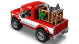 Lego Jurassic World Dominion Blue & Beta Velociraptor Capture 76946 - Retired Kit
