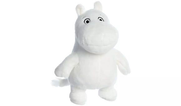 Moomin Standing Mini Plush