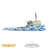 Cruel Seas Starter Set
