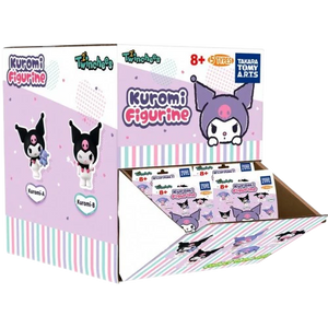 Twinchees Sanrio Karomi Figure Blind Bag