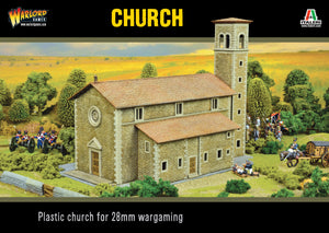 Bolt Action Church 20% Off