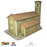 Bolt Action Church 20% Off