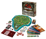 Ravensburger - Jurassic Park Danger! Board Game