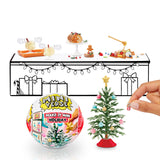 Miniverse - Make It Mini Christmas Holiday / National Lampoon's Christmas Vacation