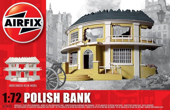 Airfix 75015 Polish Bank