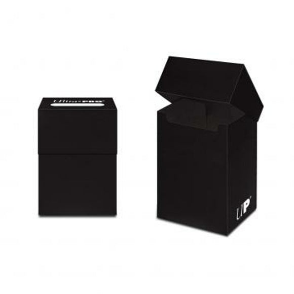 Ulta Pro PRO 80+ Deck Box - Black