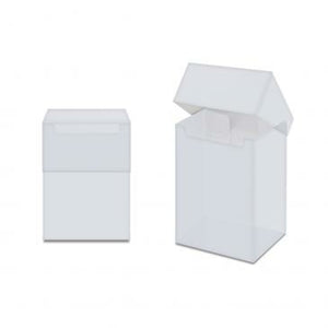 Ulta Pro PRO 80+ Deck Box - Clear